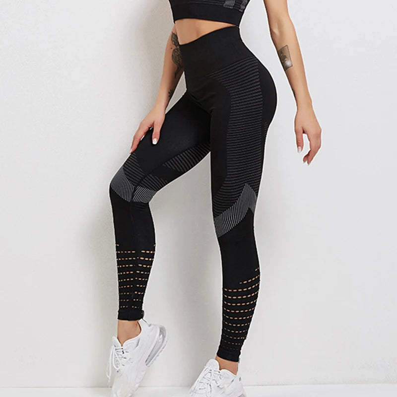 Legging Detalles fitness