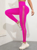 Legging detalle lateral fitness