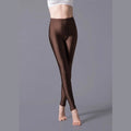 Leggings de alta elasticidad fitness