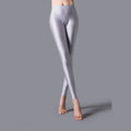 Leggings de alta elasticidad fitness