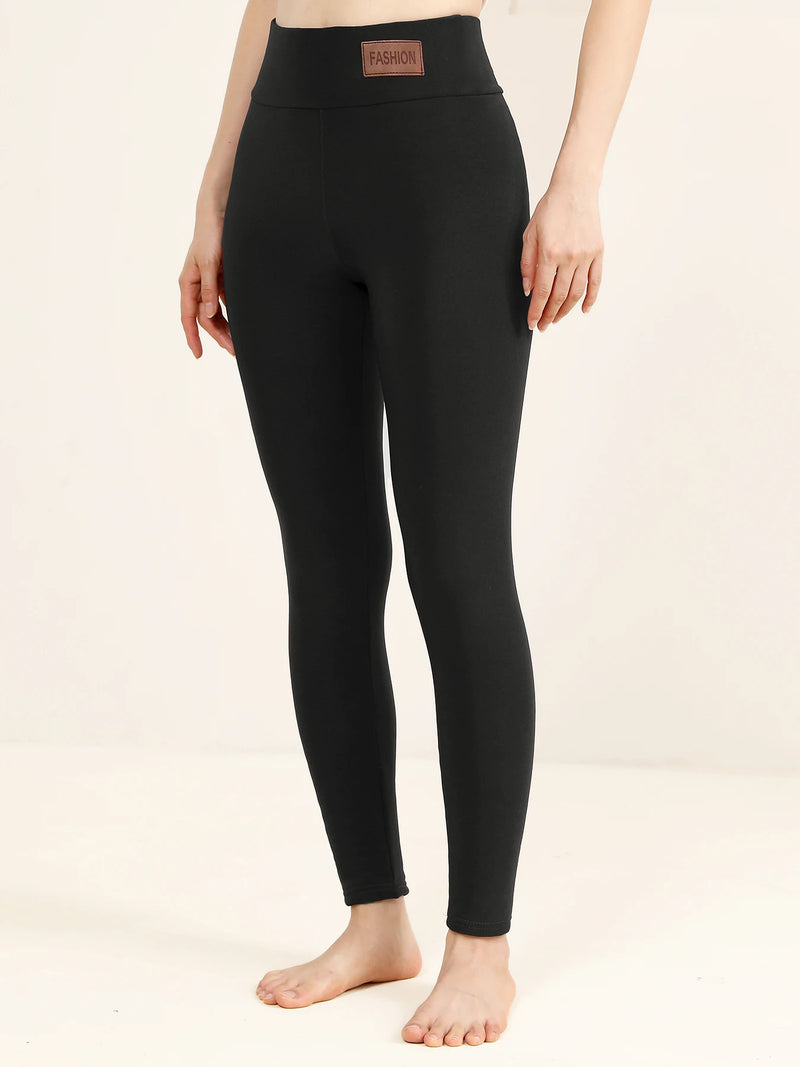 Legging fitness de invierno