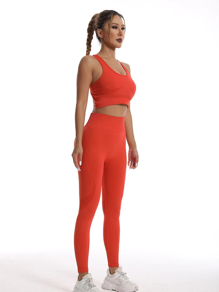 Conjunto x Chándal fitness