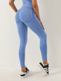 legging sexy levanta trasero