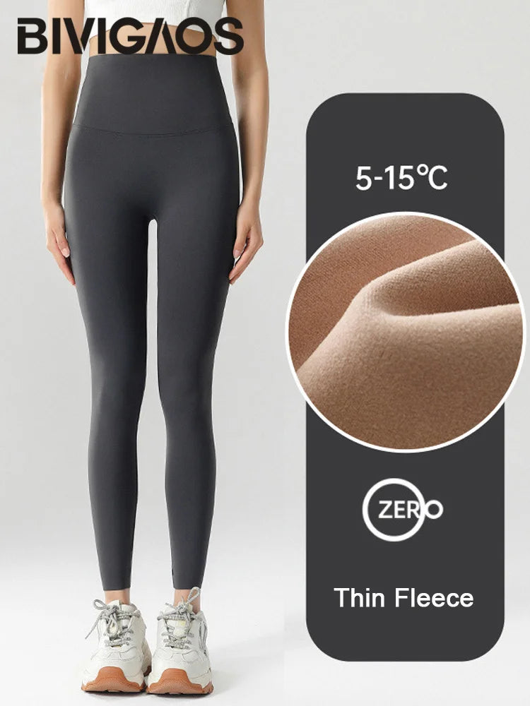 Legging fitness tecnología