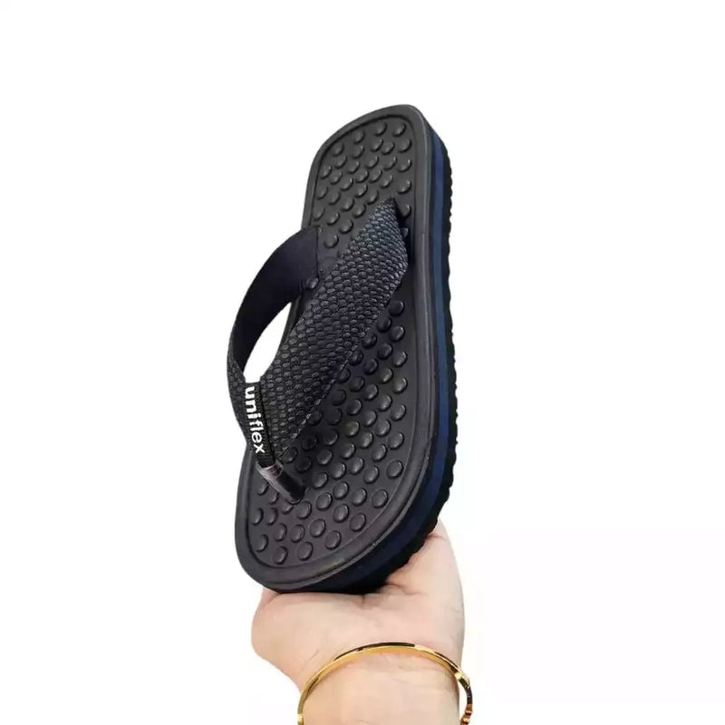 Chinelo Ortopédico Massageador Alívio de Dores Masculino/Feminino