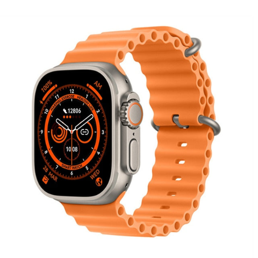 Smartwatch - Serie 8 Ultra